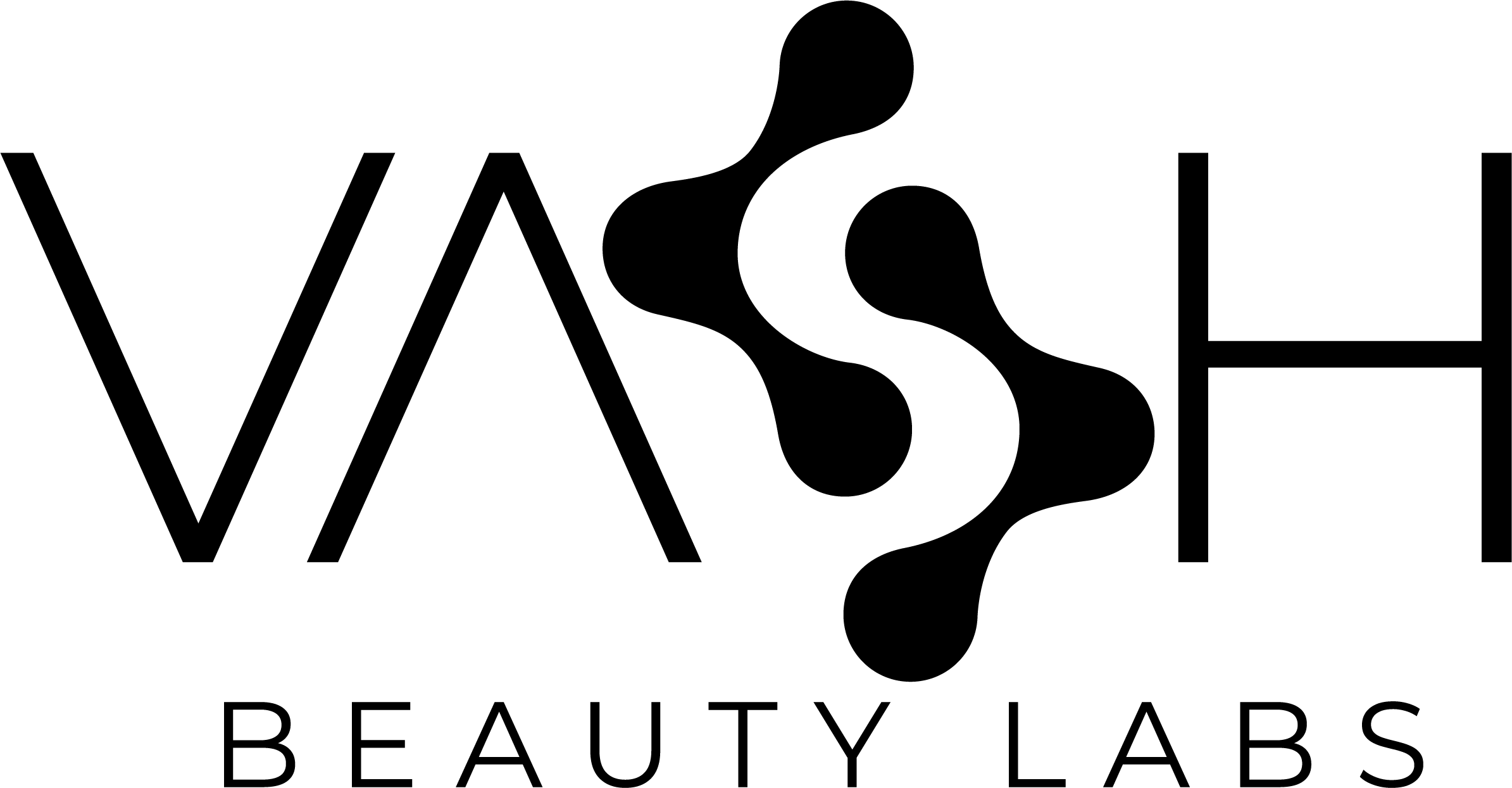 Vash Beauty Labs Logo