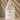 Large bottle of VASH Beauty Labs Hyaluronic Acid Serum on a beige background