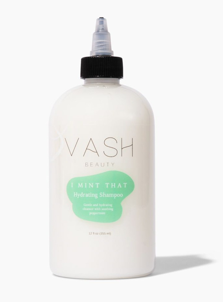 
            
                Load image into Gallery viewer, I Mint That Shampoo (12 oz)
            
        